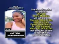 Chrystal Cherie Mathurin Short Obituary