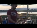 Download Lagu The Amygdala - Live at Gátőrház (full show)