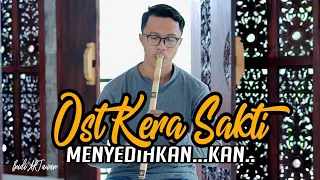 Download Sedih || KERA SAKTI || Cover Suling Bali By Budi ARTawan MP3