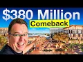 Mission Valley s 380M Project Just Came Back to Life Riverwalk Construction Resumes