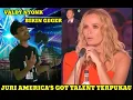Download Lagu Valdy Nyonk - Sakit Gigi || Bikin Juri America's Got Talent Terpukau Hebat | VIRAL‼️