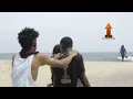 King Perry ft Timaya "MAN ON DUTY" (behind the scenes)