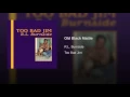Old Black Mattie - R.L. Burnside