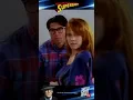 Download Lagu LANA LANG Meets Young Dracula! 😀🦸‍♂️💪 #shorts #superboy #tvshow