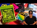 Download Lagu 🎸How to choose Electric Guitar Strings MP3