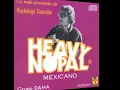 HEAVY NOPAL*AMA DE CASA UN POCO TRISTE