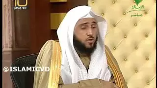 ما حكم طلب الزوجة الطلاق لأنها لا تحب زوجها الشيخ أ د عبدالله السلمي 