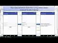 Pass Data between Activities using intent Android Studio Java