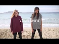 Lagu CHELSEA CUTLER- Your Shirt | #DareToDance #ScreenDanceDiaries #CulturalWeekly #DemocratizeDance
