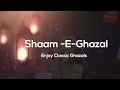 Justju Jiski Thi | Live Ghazal | Hitu Mishra Live in Concert