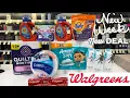 Super Cheap Tide Cascade At Walgreens -