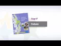 Step 7 Evaluate