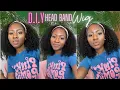 Bomb Headband Wig Amazon Very Cheap Wig Review