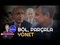Download Lagu Böl, parçala, yönet | Prof. Dr. Ayhan TEKİNEŞ