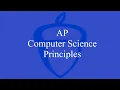 APCSP Graphing Calculator