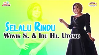 Download Wiwik Sagita \u0026 Ibu Haji Utomo - Selalu Rindu (Official Music Video) MP3