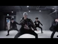 World Wide - Jay Park feat. Dok2, The Quiett / Insung Jang Choreography