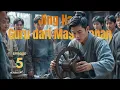 Download Lagu Episode 4 - Pengetahuan Abad Depan! Jing Han Ajarkan Ilmu Tak Terduga!  CeritaQu-Jing Han