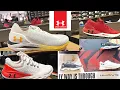 UNDER ARMOUR OUTLET WOMEN S MEN S SHOES CLOTHES SHOP WITH ME