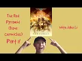 Red Pyramid Kane Chronicles Book 1 Part 1