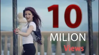 Ghezaal Enayat Doste Badet Medaram NEW AFGHAN SONG 2017 Гизол иноят غزال عنایت دوست بدت میدارم 