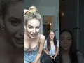 Bri Teresi Live at 2020