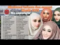 SHOLAWAT NABI MERDU MENYENTUH HATI || NO COPYRIGHT