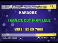 Download Lagu KARAOKE IKAN CUCUT IKAN LELE