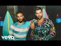 Download Lagu Ricky Martin - Acércate Más (Official Video) ft. Maluma