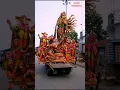 Download Lagu Visarjan Durga Maa ‼️‼️ Durga Puja WhatsApp status#trending #shortsfeed #durgapuja