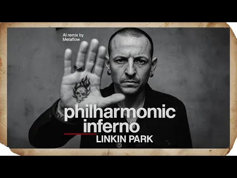 [Album] Philharmonic Inferno – Linkin Park Inspired AI Remix - Acoustic Nu-Metal Mix - 2000s