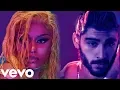 Lagu ZAYN - No Candle No Light (Music Video) feat. Nicki Minaj