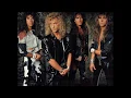 Download Lagu Bonfire - Hold You (From The Album Knockout) (1991)