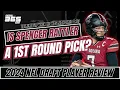 Spencer Rattler 2024 NFL Draft Scouting Report