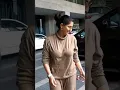 Download Lagu Varalakshmi Sarath Kumar spotted in city #reels #ytshorts #shorts #FilmyFocus