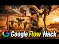 Nobody Told You Google Flow Could Do This for Free