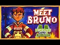 Lagu 🌴 MEET BRUNO 🌴 Disventure Camp 5: Fans vs Favorites.