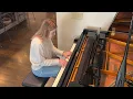 Wreck x Ben Rector - Allie Heard Music