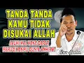Download Lagu GUS BAHA - TANDA TANDA KAMU TIDAK DISUKAI ALLAH #gusbahaterbaru