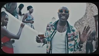 Bien x Aaron Rimbui - Mbwe Mbwe (Official Music Video)