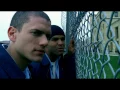 Video di Prison Break - Season 1 Trailer