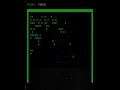 AdventOfCode 2019 - Day 13 Solution