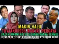 Lagu TIFA MAKIN HALU  AKUI 93 % RAKYAT CERDAS \