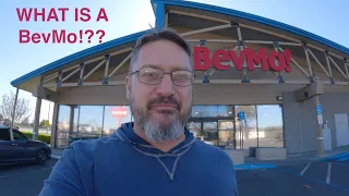 First Time Visiting a BevMo What Is This Place