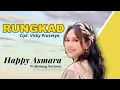Download Lagu RUNGKAD-HAPPY ASMARA Ft.BINTANG FORTUNA | LIRIK