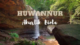 Download SHOLAWAT HUWANNUR PENYEJUK HATI - Akustik Biola MP3