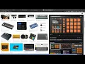 Creating a Drum Machine with P5 js