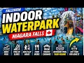 Fallsview Indoor Waterpark Niagara Falls Review Worth It
