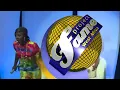 Elizabeth performing Ijoya - Project fame 9