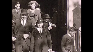 Highland IL Centennial 1937 Part 2